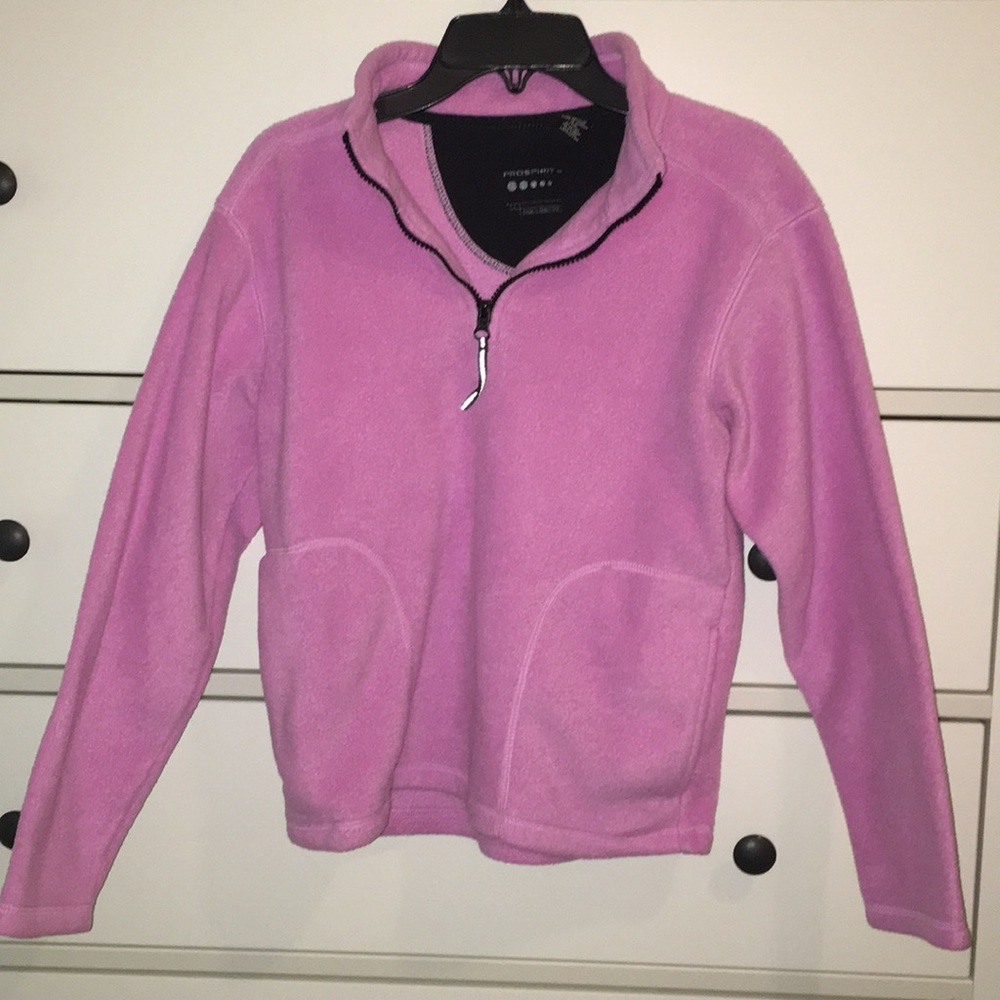 Size large in kids PROSPIRIT jacket